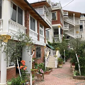 Gersina Aparthotel Golem (Tirana)