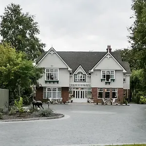 Guest house Herbert House ,v93 Rf64