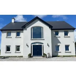 Eastbury House Near Garryvoe & Ballymaloe House Casa di campagna Cork