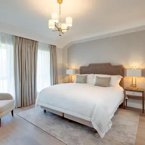 Hotel Glenlo Abbey