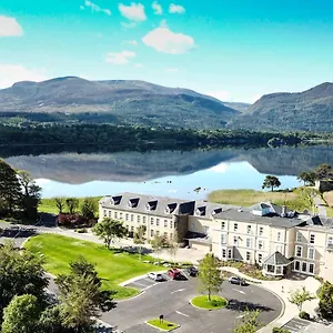 **** Hotel The Irlande
